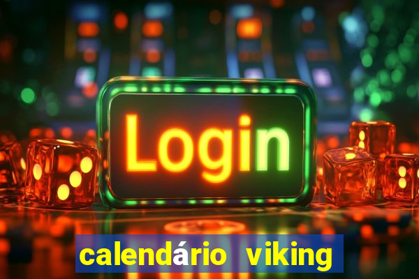 calendário viking coin master 2024