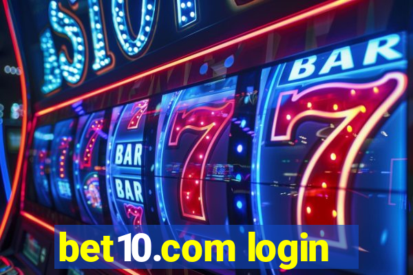 bet10.com login