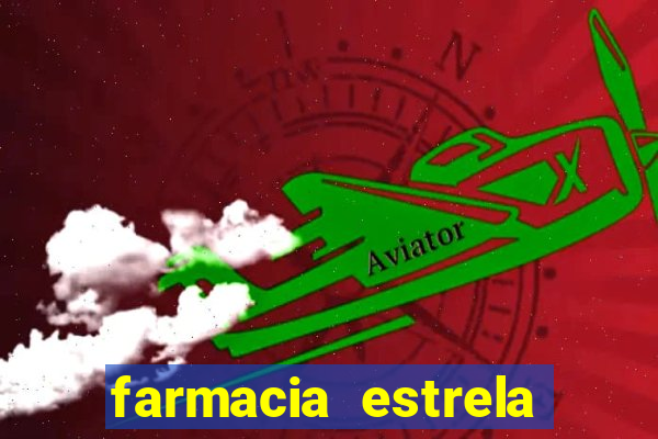 farmacia estrela porto alegre