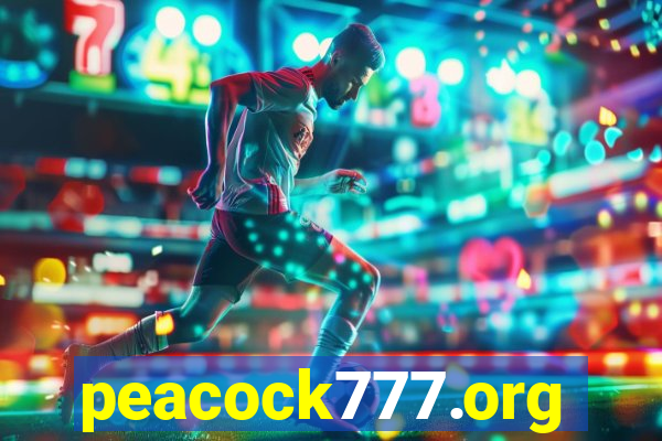 peacock777.org