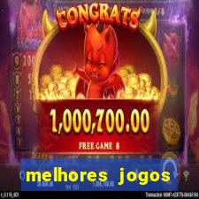 melhores jogos mobile 2024