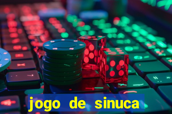 jogo de sinuca billiards click jogos