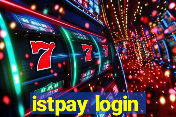 istpay login