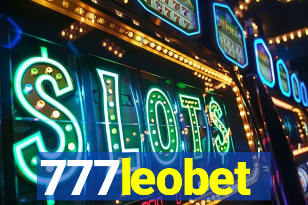 777leobet