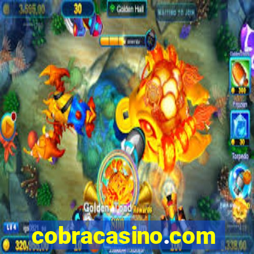 cobracasino.com