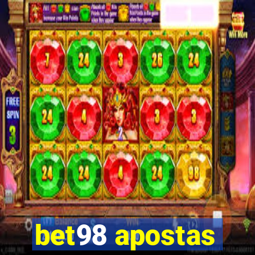 bet98 apostas