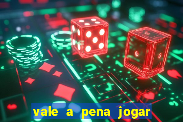 vale a pena jogar wow 2024