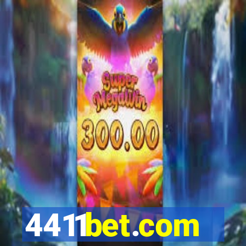 4411bet.com