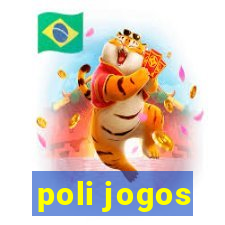 poli jogos