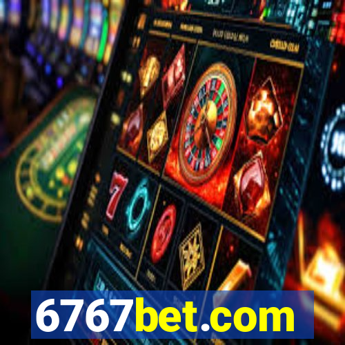 6767bet.com