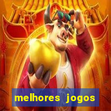 melhores jogos offline para iphone