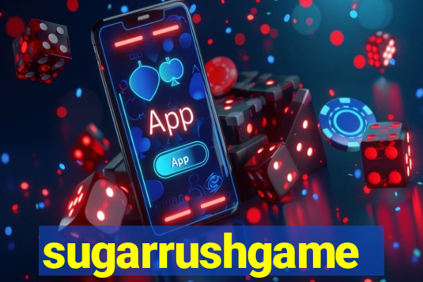 sugarrushgame