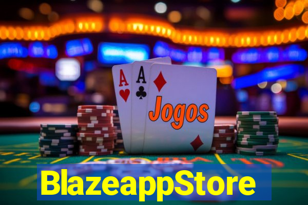 BlazeappStore