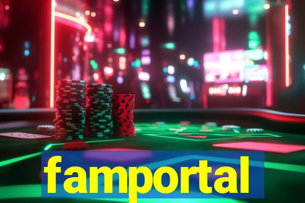 famportal