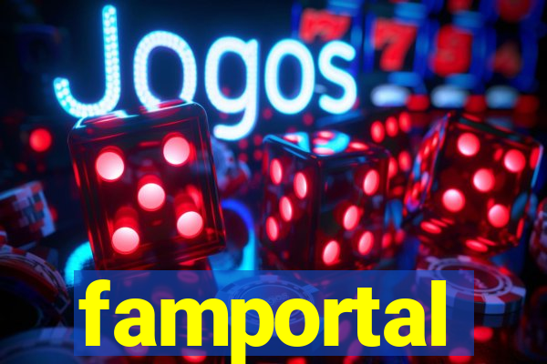 famportal