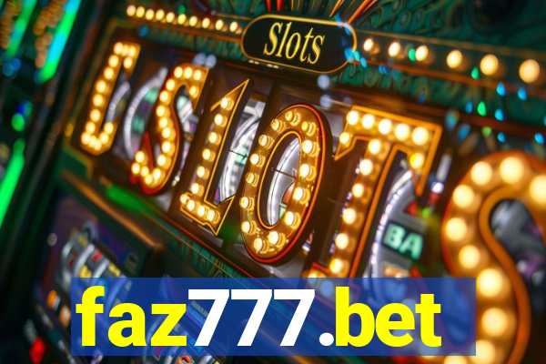 faz777.bet