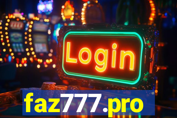 faz777.pro