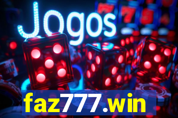 faz777.win