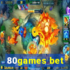 80games bet