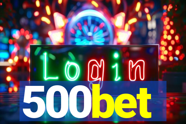 500bet