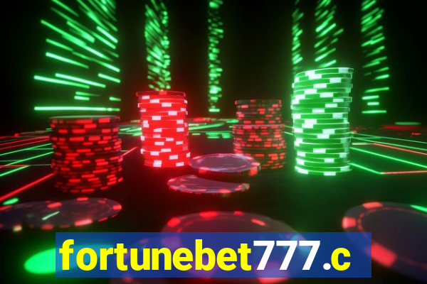 fortunebet777.com