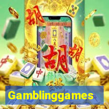 Gamblinggames