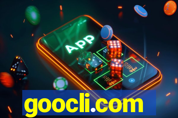 goocli.com