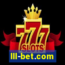 lll-bet.com