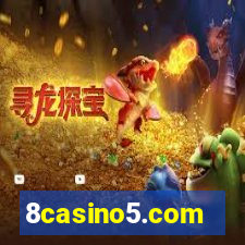 8casino5.com