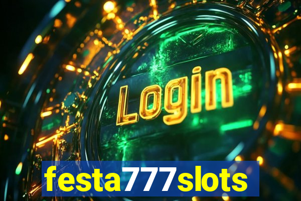 festa777slots