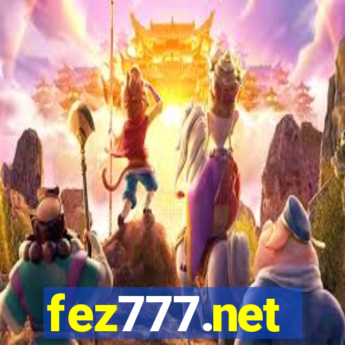 fez777.net