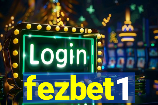 fezbet1