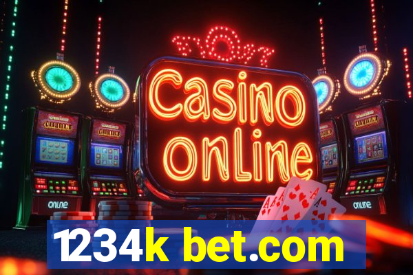 1234k bet.com