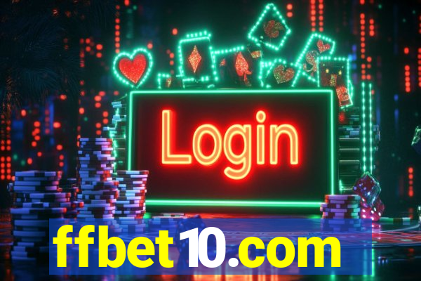 ffbet10.com