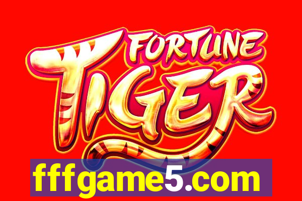 fffgame5.com