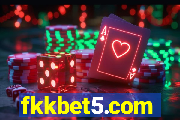 fkkbet5.com