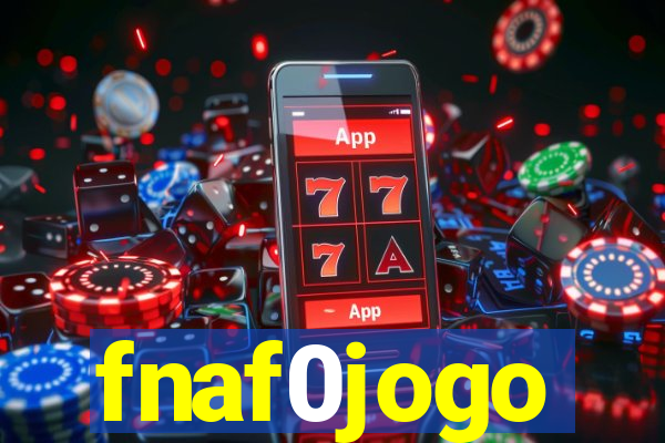 fnaf0jogo