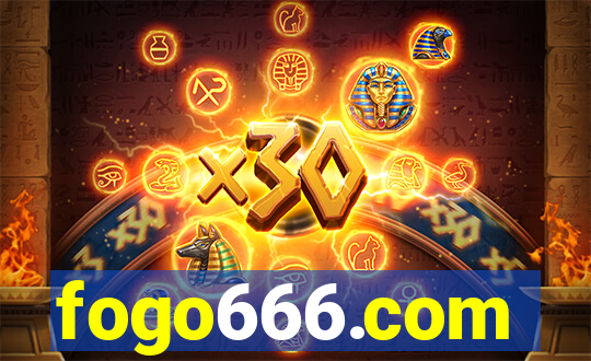 fogo666.com