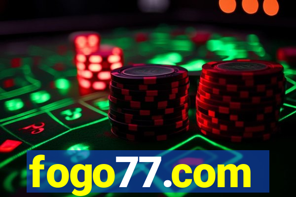 fogo77.com