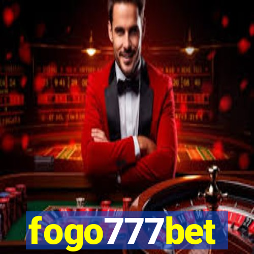 fogo777bet