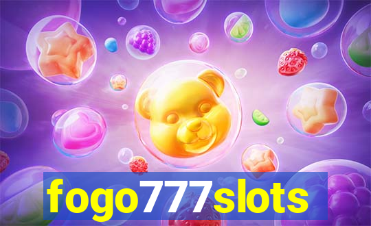 fogo777slots