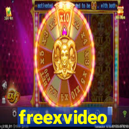 freexvideo