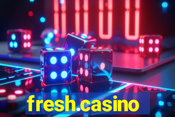 fresh.casino