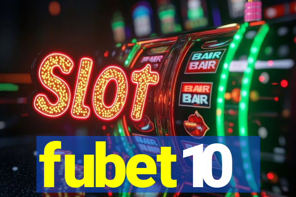 fubet10