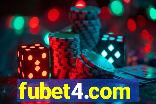 fubet4.com