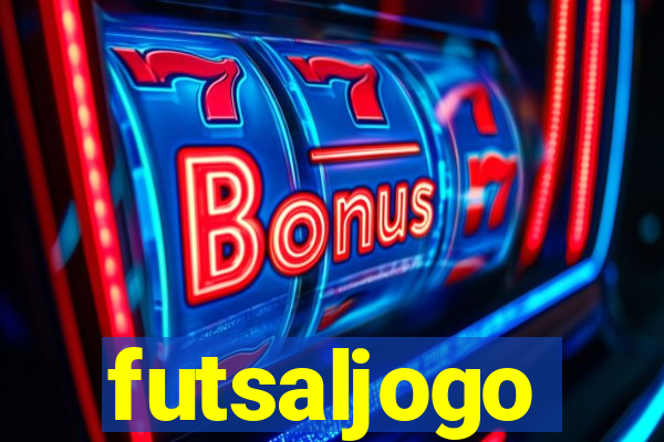 futsaljogo