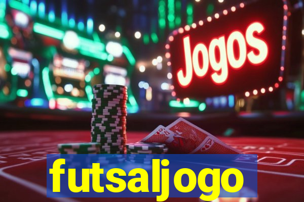 futsaljogo