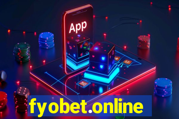 fyobet.online