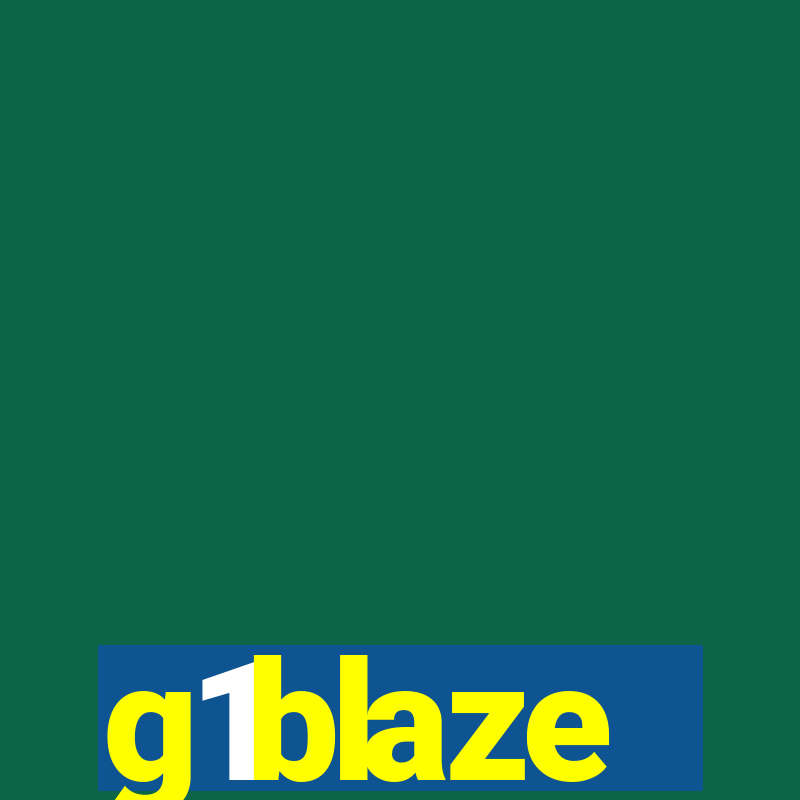 g1blaze