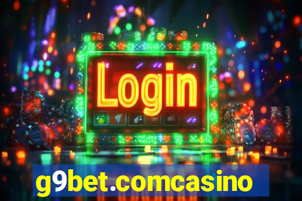 g9bet.comcasino